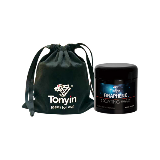 Tonyin Graphene Coating Wax