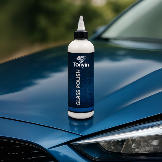 Tonyin Glass Polish Compound