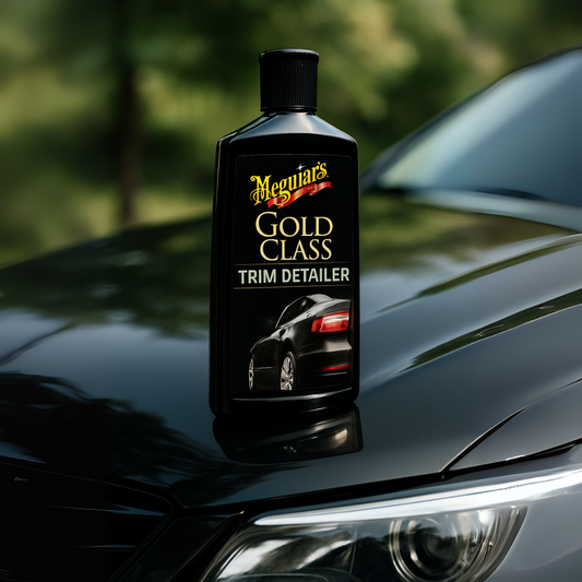 Meguiars Gold Class Trim Detailer