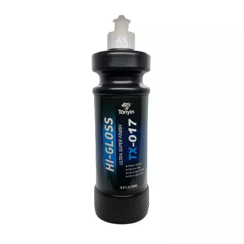 Tonyin Hi-Gloss (Ultra Super Finish Compound) TX-017