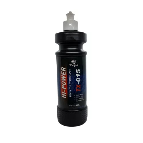 Tonyin Hi-Power (Heavy Cut Polish Compound)