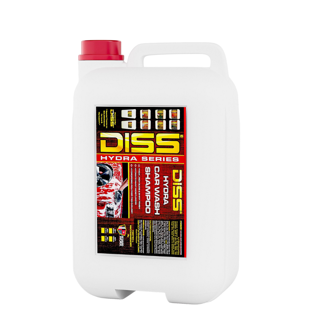Diss Hydra Shampoo
