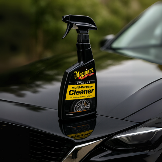Meguiar’s Heavy Duty Multi Purpose Spray