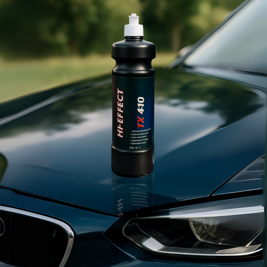 Tonyin Hi-Effect (One Step Polish Cut & Gloss) TX-410