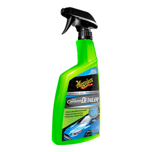 Meguiar’s Hybrid Ceramic Detailer
