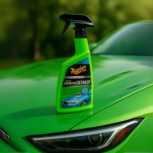 Meguiar’s Hybrid Ceramic Detailer