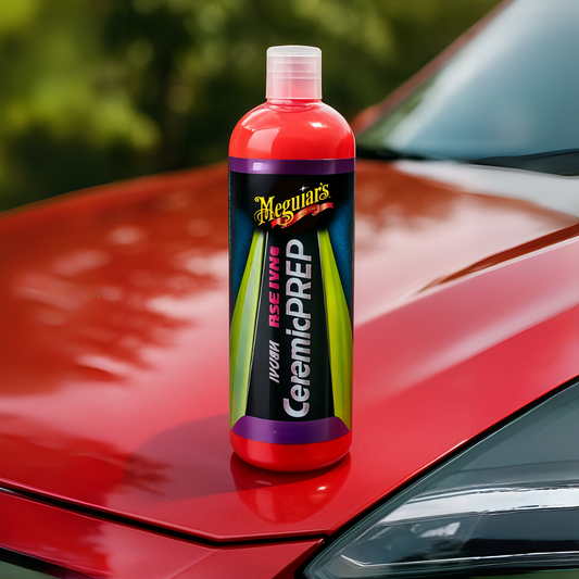 Meguiar’s Hybrid Ceramic Pre-Wax Prep