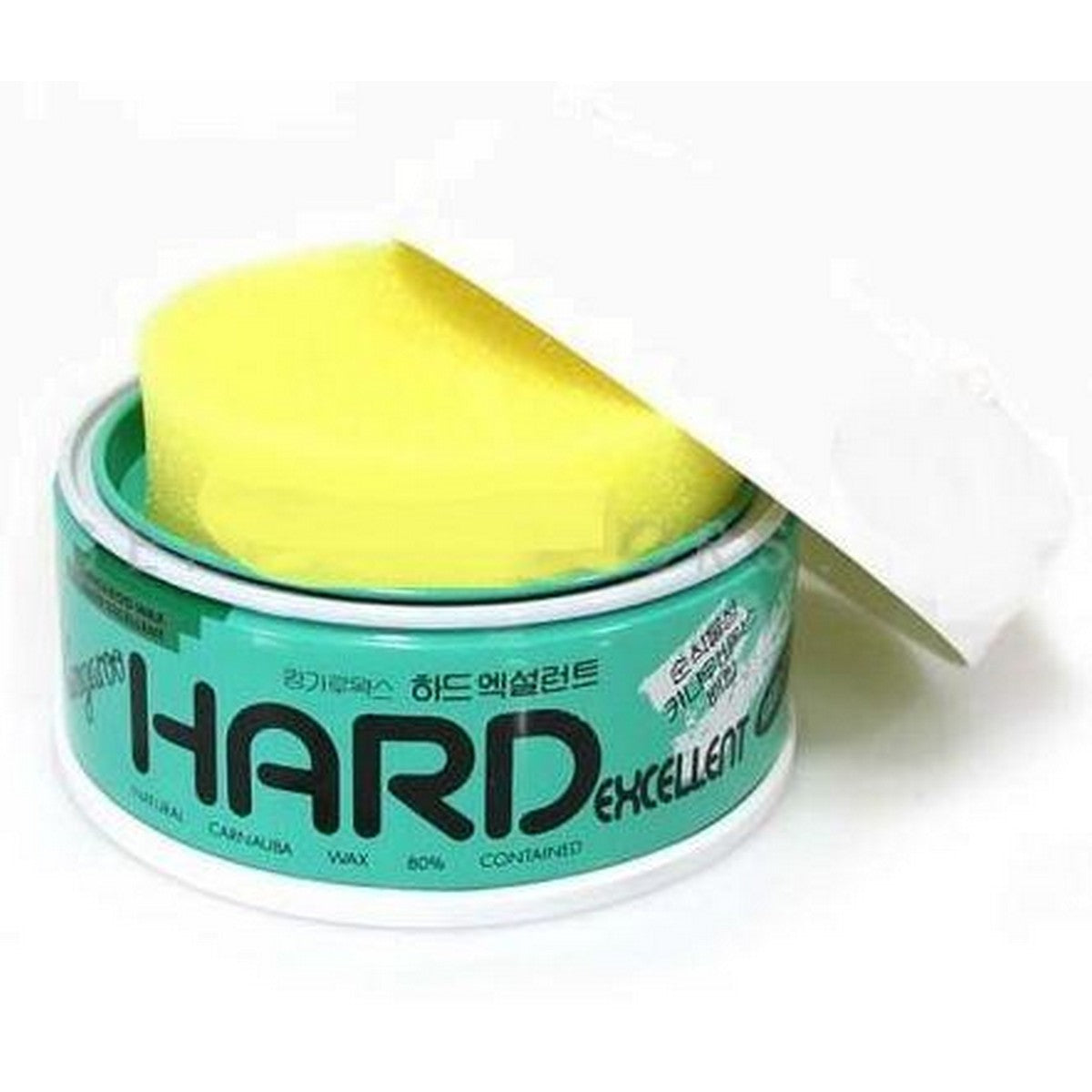 Kangaroo Hard Wax (Korea)