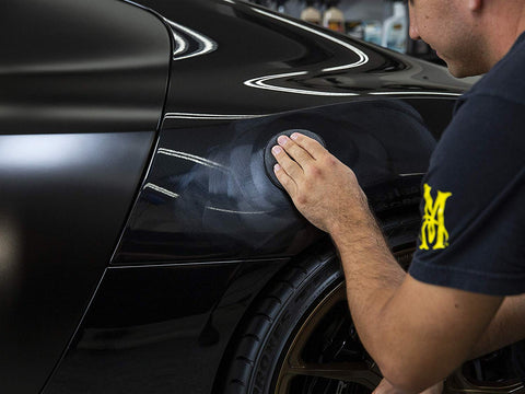 Meguiar’s 3-in-1 Wax