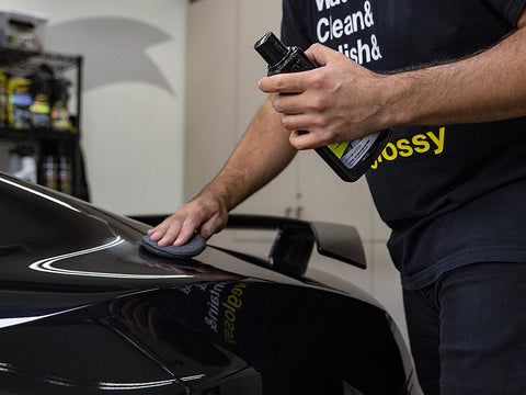 Meguiar’s 3-in-1 Wax