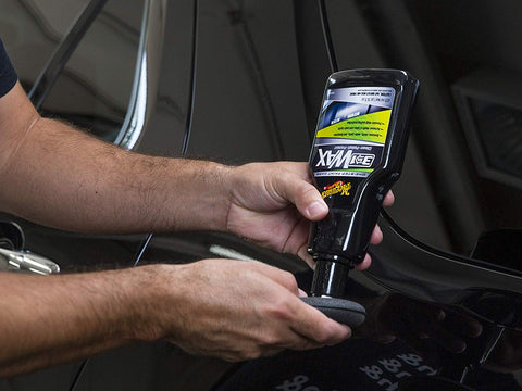 Meguiar’s 3-in-1 Wax