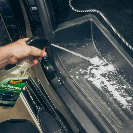Meguiar’s All Purpose Cleaner
