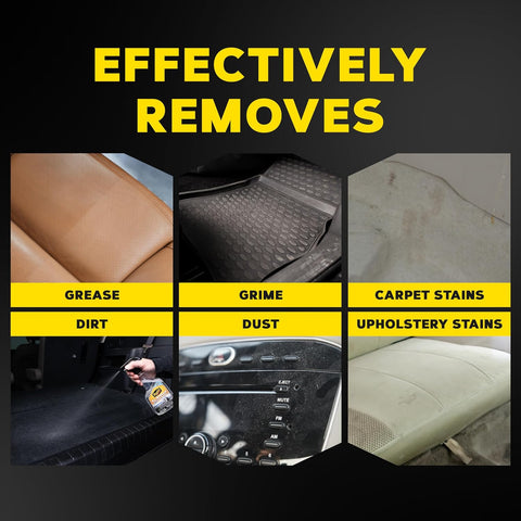 Meguiar’s All Surface Interior Cleaner Spray