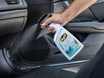 Meguiar’s Carpet & Cloth Refresher