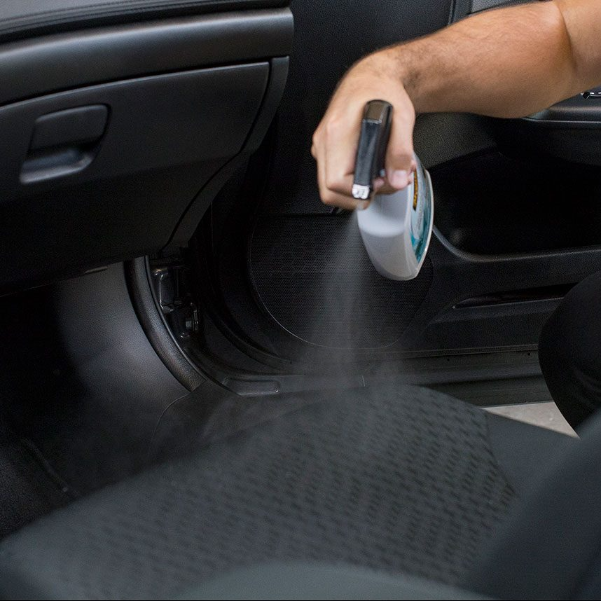 Meguiar’s Carpet & Cloth Refresher