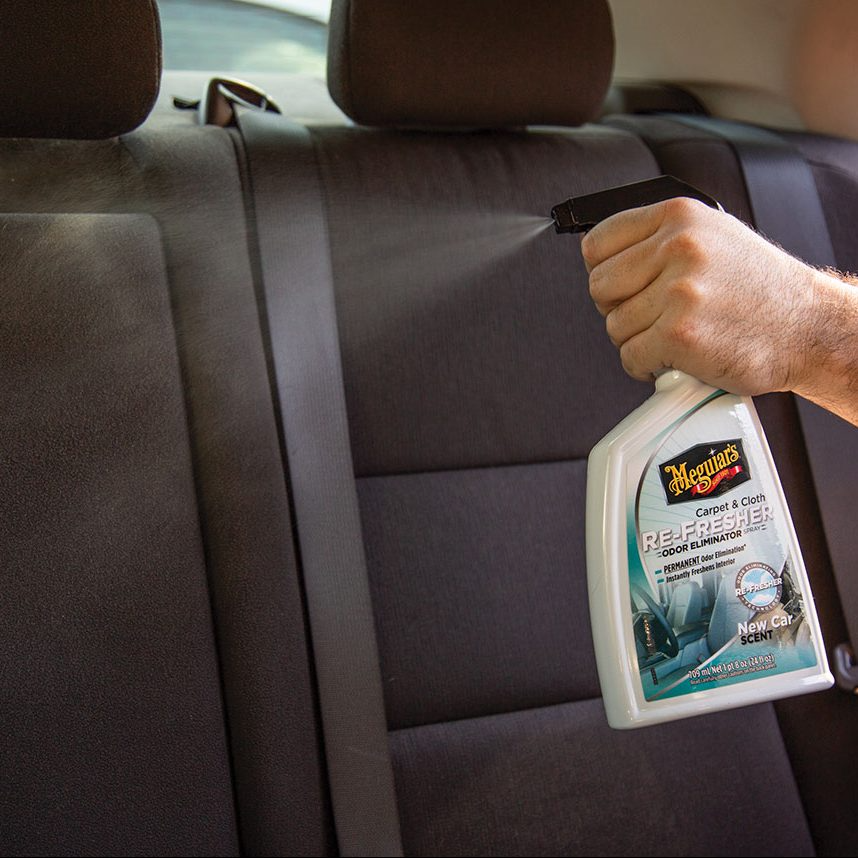 Meguiar’s Carpet & Cloth Refresher