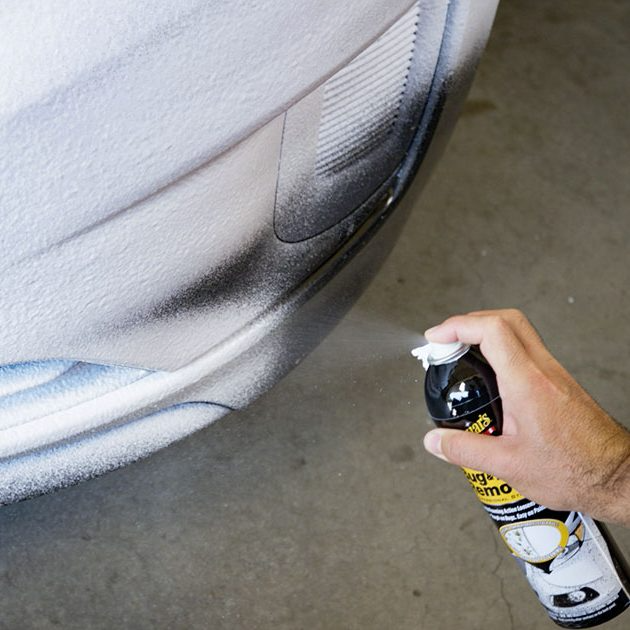 Meguiar’s Foaming Bug & Tar Remover
