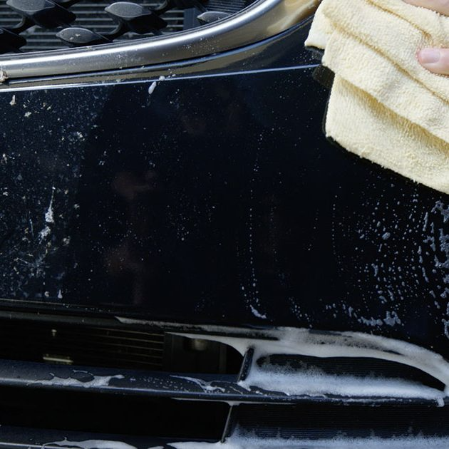 Meguiar’s Foaming Bug & Tar Remover