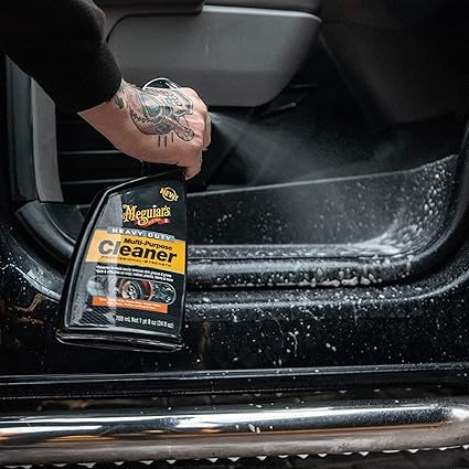 Meguiar’s Heavy Duty Multi Purpose Spray
