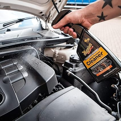 Meguiar’s Heavy Duty Multi Purpose Spray