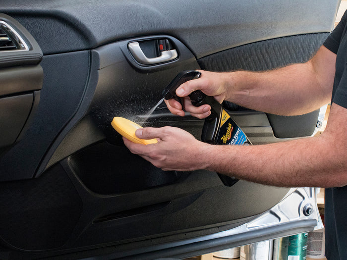 Meguiar’s New Car Scent Protectant