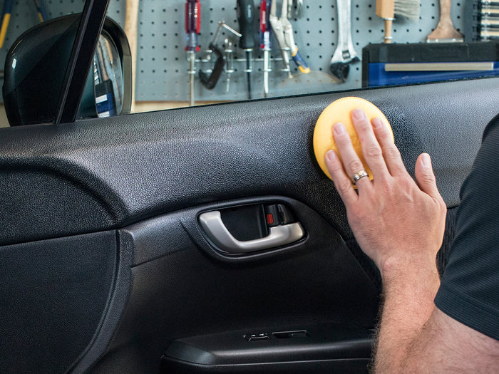 Meguiar’s New Car Scent Protectant