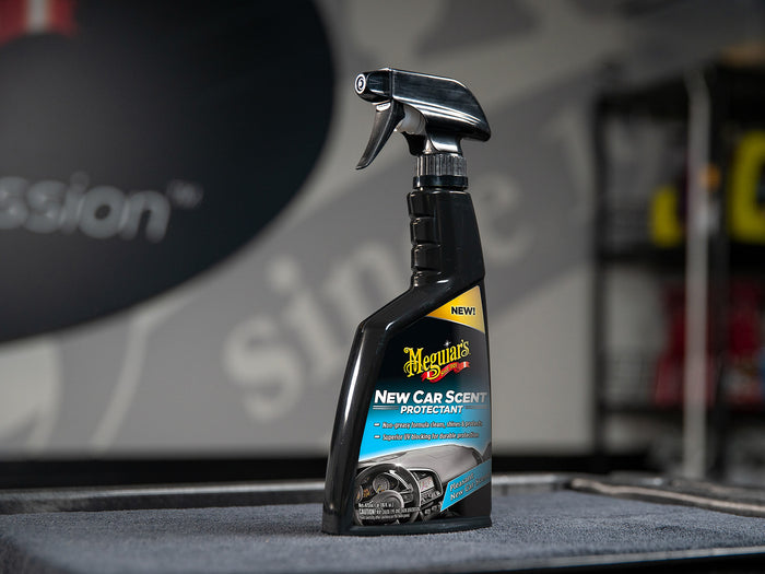 Meguiar’s New Car Scent Protectant