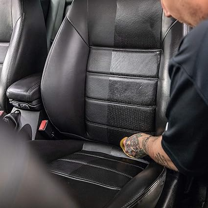 Meguiar’s Ultimate Leather Balm