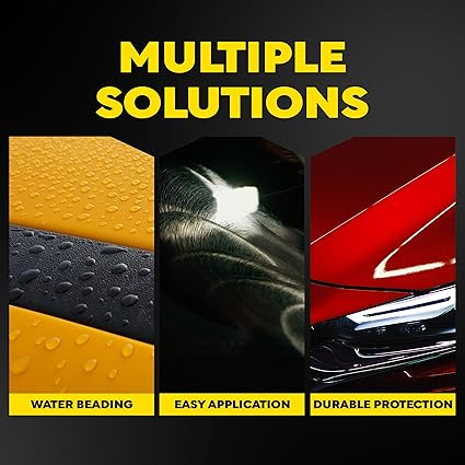 Meguiar’s Ultimate Paste Wax (8oz)