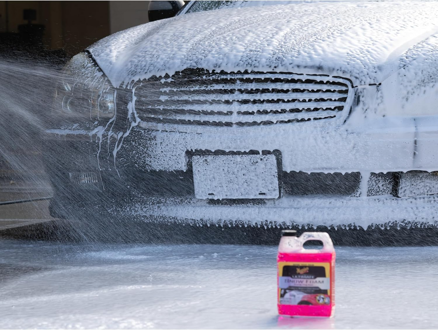 Meguiar’s Ultimate Snow Foam (32oz)