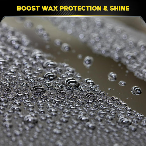 Meguiar’s Ultimate Wash & Wax