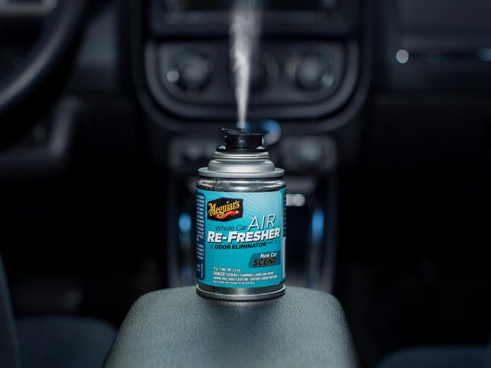 Meguiars Air Refresher Summer Breeze