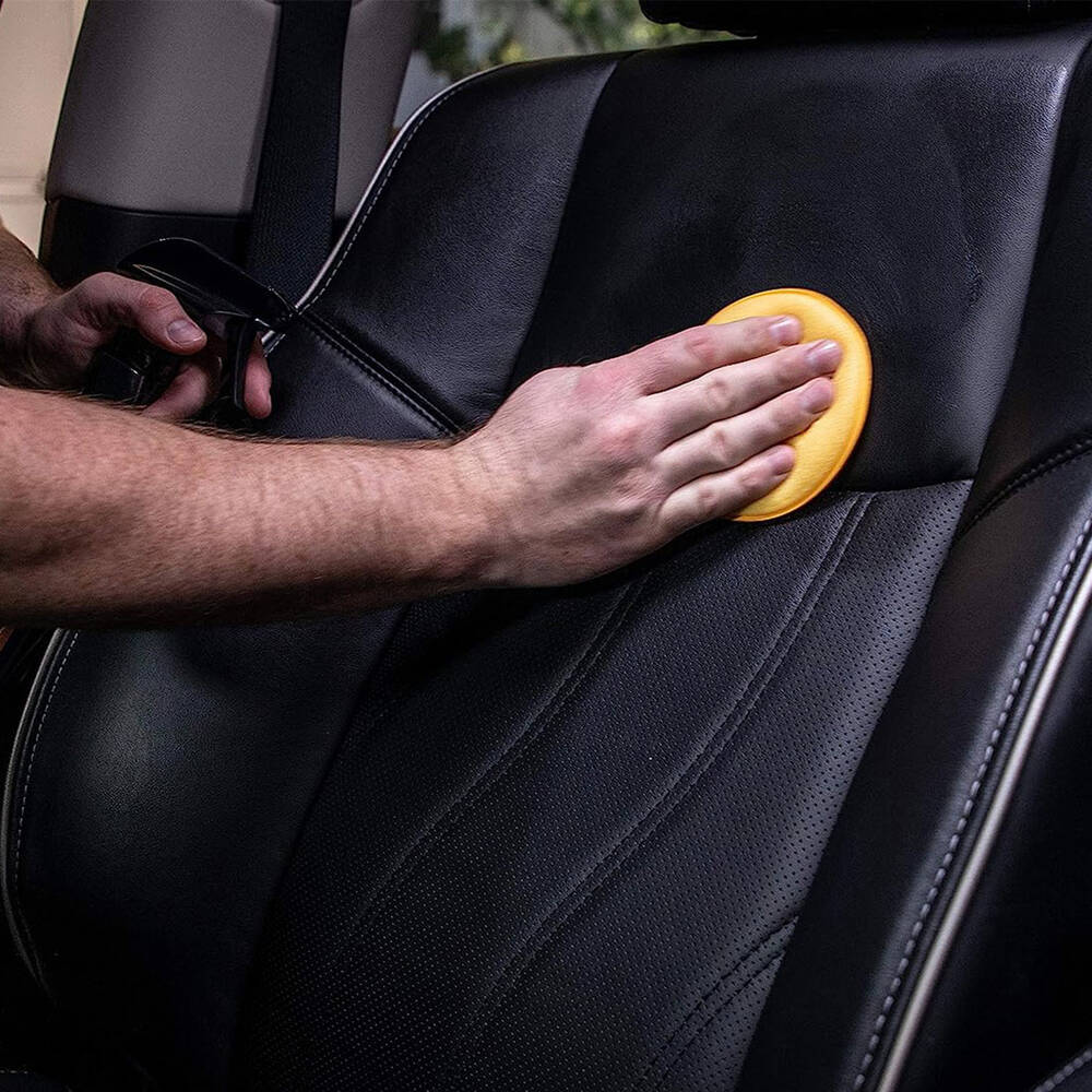 Meguiars GC Leather Conditioner