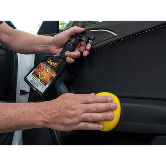 Meguiars GC Leather & Vinyl Cleaner