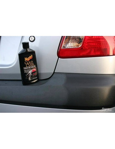 Meguiars Gold Class Trim Detailer