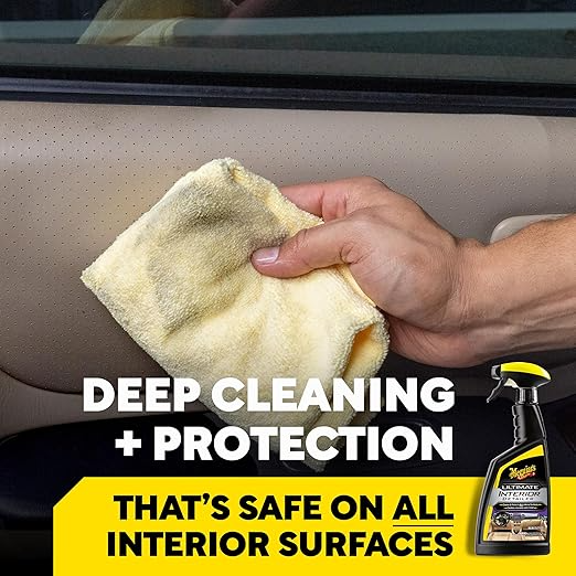 Meguiars Ultimate Interior Detailer