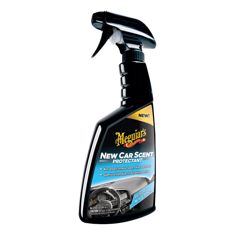 Meguiar’s New Car Scent Protectant
