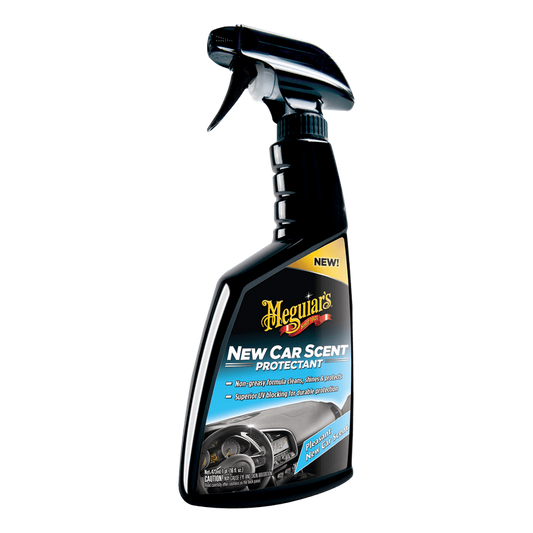 Meguiar’s New Car Scent Protectant