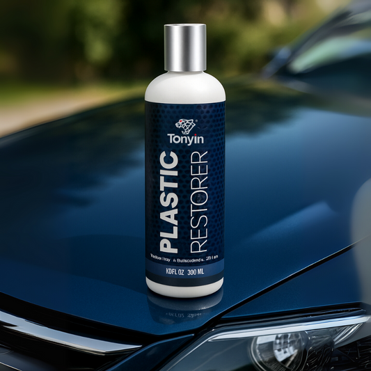 Tonyin Plastic Restorer