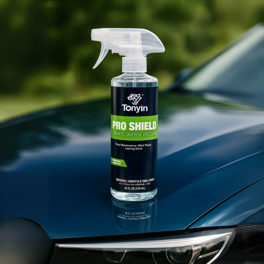 Tonyin Pro Shield (Interior Diverse Dressing)