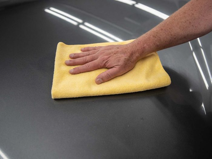 Meguiars Quik Detailer