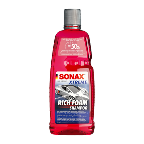 Sonax Rich Foam Shampoo