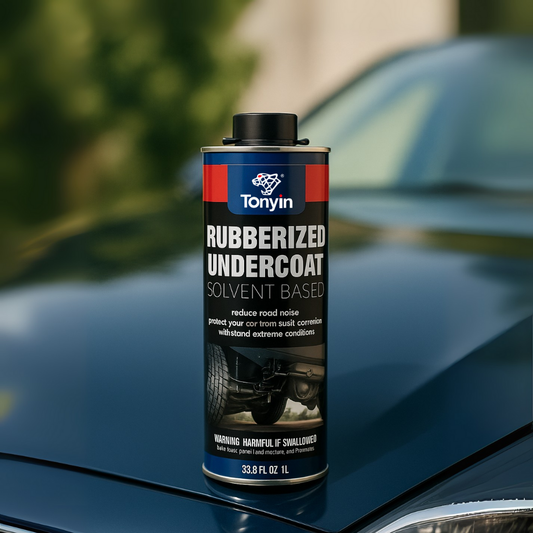 Tonyin Rubberized Undercoat