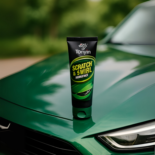 Tonyin Scratch & Swirl (Tube)