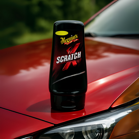 Meguiars Scratch X