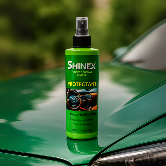 Shinex Professional Grade Protectant
