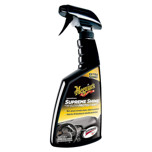 Meguiar’s Supreme Shine Protectant