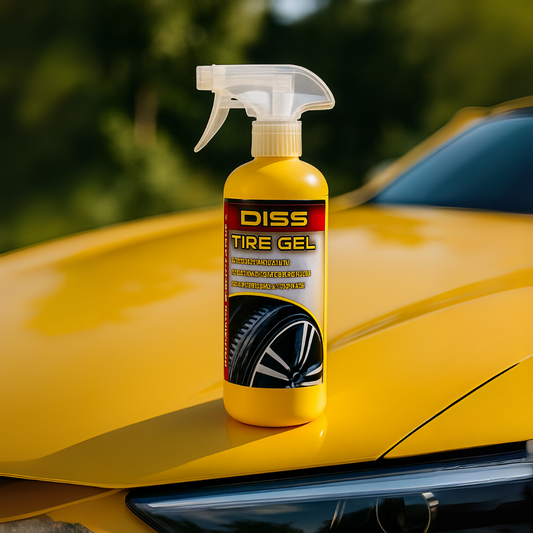 Diss Tire Gel (Ready To Use)