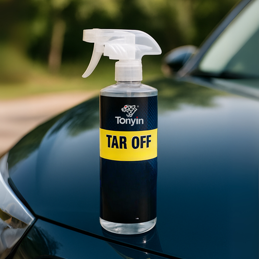 Tonyin Tar Off (Tar & Sticker Remover)