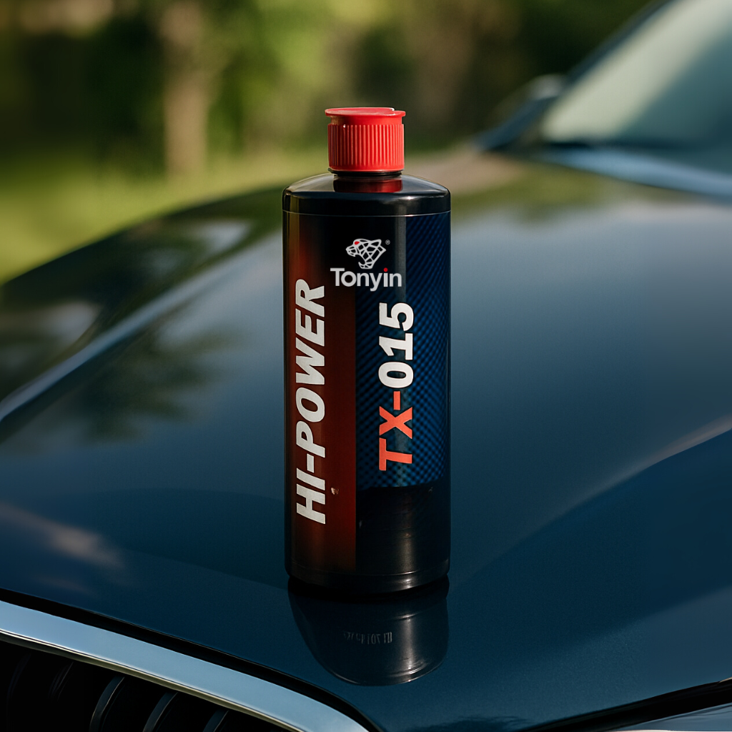 Tonyin Hi-Power (Heavy Cut Polish Compound)